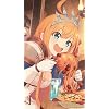 プリンセスコネクト! - ペコリーヌ QHD(540×960)壁紙 103851